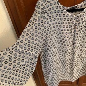 Ann Taylor Tops - Shirt Ann Taylor Tops - Shirt